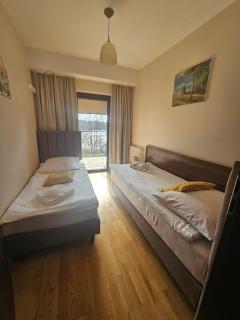Apartament Perła A20 nad jeziorem Pluszne - Olsztynek - 1