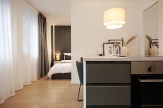 Secret Garden Suite with Terrace, 10 min to Center - Wenen - 0