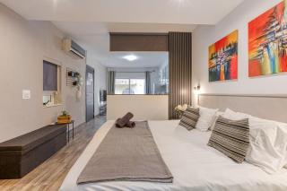 Stylish 1Bedroom Studio in the heart of St Julians 301 - St Julian's - 9