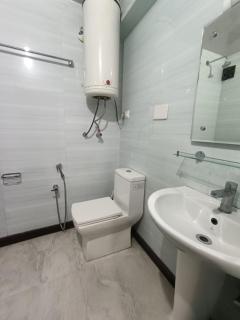 Ruby Hotel - Srinagar - 3