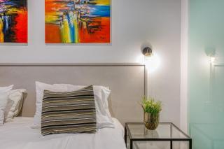 Stylish 1Bedroom Studio in the heart of St Julians 301 - St Julian's - 1