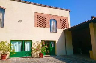 Villa Olivo - Lastra a Signa - 5