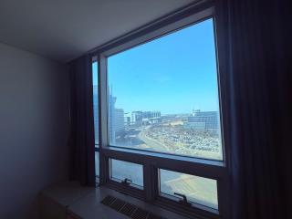 Incheon Airport Stay Guesthouse - Incheon - 9