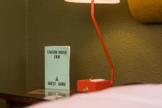 Station House Inn South Lake Tahoe, by Oliver - South Lake Tahoe - 8