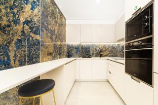 Safira Suites 101 - 1