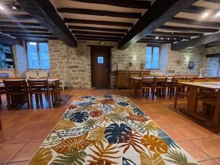 Gîte et Hostel Le Ty Bihui - Bieuzy-les Eaux - 8