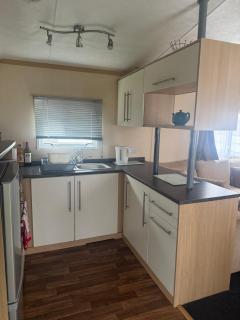 6 Bed Static Carvan Seawick Holiday Park - Saint Osyth - 5