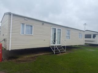 6 Bed Static Carvan Seawick Holiday Park - Saint Osyth - 3