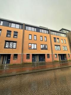 Big house in Roosendaal - Roosendaal - 0