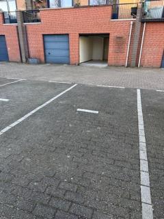 Big house in Roosendaal - Roosendaal - 7