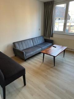 Big house in Roosendaal - Roosendaal - 3