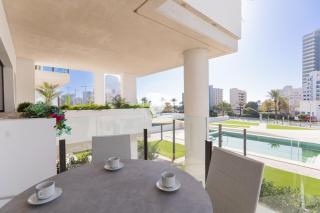 Silver Tower 2A - Calpe - 9