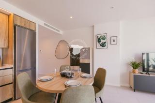 Silver Tower 2A - Calpe - 2