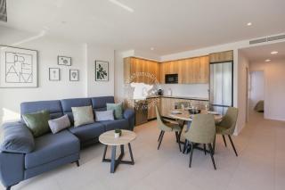 Silver Tower 2A - Calpe - 7