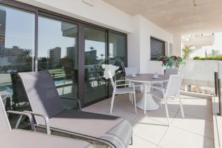 Silver Tower 2A - Calpe - 8