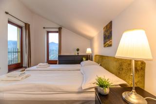 Holiday Belview - Le grand Brașov - Braşov - 3