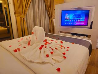 1 Dream - Symphony Tower 提供 Netflix 酒店风格齐全设备 5 - Seri Kembangan - 2