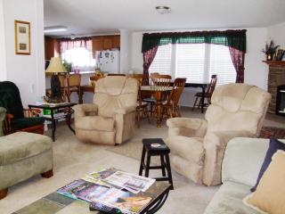 Rainbow House - Angel Fire - 6