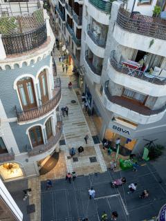 William Martin Apartments - 2