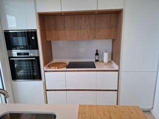 Seaview luxury 6pers apartment with big garden - Torre del Mar - 1