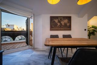 William Martin Apartments - Huelva - 6