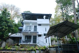 Riverside Bliss Villa - Kallār - 3