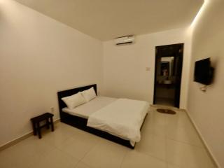 Mỹ Châu Homestay - Bạc Liêu - 9