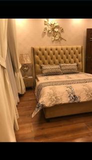 The Grand View Hotel - Lahore - 2