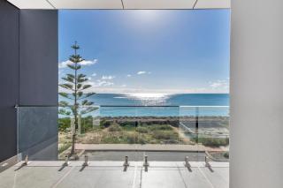 Oceanfront Retreat with Stunning Marina Views - 4