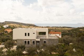 Vista Komos Villa 2, New Building - Pitsidia - 0