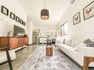 Adults Only - Dreamers Refuge - Parrita - 6