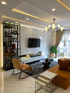 Flames Apartment - Lekki - 6