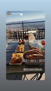 The Rupestral House Hotel - 8