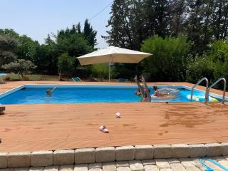 Villa Flavia - Impalata - 9