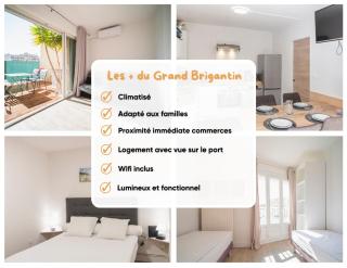 Le Grand Brigantin - Gruissan - 9
