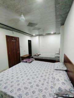 Hotel Shree Siddhi vinayak - 2