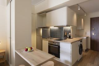 Renovated Studio with Sea View in Palaio Faliro - Athènes - 6
