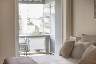 Renovated Studio with Sea View in Palaio Faliro - Athènes - 5