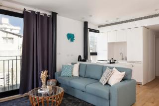 Luxurious Family Retreat 200m to the Beach - Tel Aviv - 6