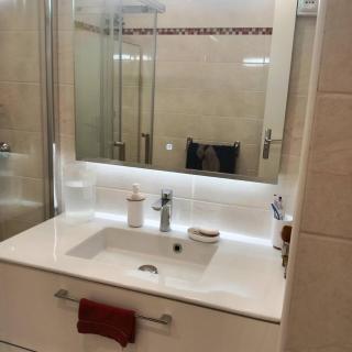 Appartement T3 centre de Canet Plage - 6SYRA10 - Canet-en-Roussillon - 5