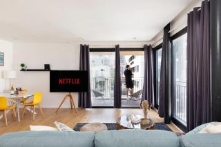 Luxurious Family Retreat 200m to the Beach - Tel Aviv - 3