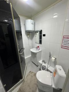 Гоголя 51 топовая в центре - Karagandá - 8