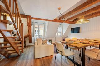 LubuNest Altstadt Stellplatz Blühendes Barock - Ludwigsburg - 9