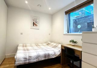Bright modern flat with canal view - Londra - 1