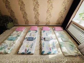 Gulzina Guest House - 7