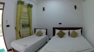 Sea Zone Hotel Nilaveli - Nilaveli - 8