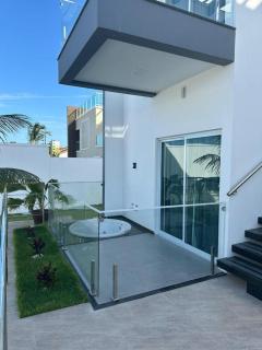 WL IMPERIO HOTEL POUSADA - Canoa Quebrada - 8