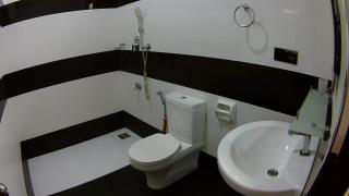 Sea Zone Hotel Nilaveli - Nilaveli - 5