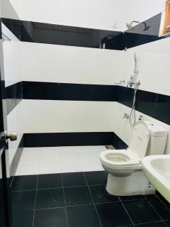Sea Zone Hotel Nilaveli - 4