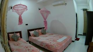 Sea Zone Hotel Nilaveli - Nilaveli - 2
